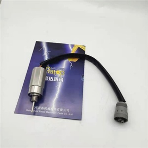 Capteur de température du liquide de refroidissement E325L E330L EN PROMOTION 3E5370 3E-5370 - Product Image 5