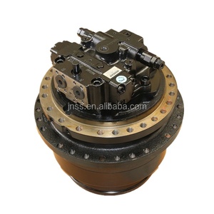 Motor de Tracción de Orugas para Excavadora Sany SY335, Motor Hidráulico de Desplazamiento SY310 SY315 SY350, Motor <span class=keywords><strong>Final</strong></span> Sany SY365 - Product Image 3