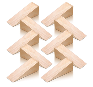 Bloques de Madera Maciza (Soporte para Bobinas/Rollos) - Product Image 5