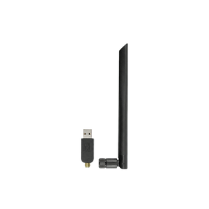 Dongle ZigBee 3.0, passerelle USB universelle ZigBee avec antenne, compatible avec Home Assistant, OpenHAB, ZigBee2MQTT - Product Image 1