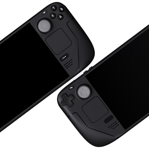 Coques de joystick en silicone PlayVital, capuchons de protection pour Steam Deck LCD & OLED & PS Portal - Product Image 4