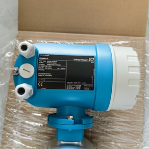 เครื่องวัดอัตราการไหล Endress + Hauser Proline Promag 50H รุ่น 50H80 DN80 50H80-UF0A1AA0ABAA - Product Image 5