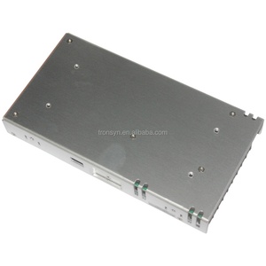 Convertidor Solar Meanwell Autorizado LRS-350-12, 350W, Salida Única, 24V/12V, Voltaje Constante AC/DC para la Industria - Product Image 5