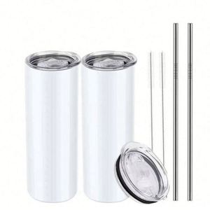 Bases de Goma para Vasos Delgados de Sublimación de 20 oz, Base de Goma de Silicona Antideslizante Negra para Vasos - Product Image 6