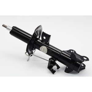 Amortisseur de voiture japonais pour Nissan Tiida Narava X-Trail Sunny March Patrol Qashqai Teana Pièces automobiles Amortisseur - Product Image 1