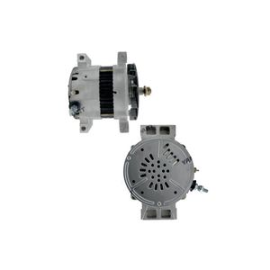 Alternador IZUMI 24V <span class=keywords><strong>95A</strong></span> C13 235-7133 para <span class=keywords><strong>CATERPILLAR</strong></span> para piezas de motor de maquinaria agrícola - Product Image 1