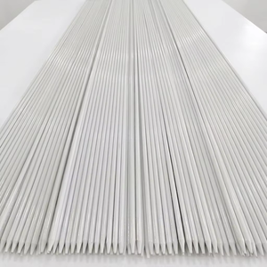 <b>Tomato</b> Plant Support Stake FRP Fiberglass Rod <b>Greenhouse</b> Tunnel Support FRP Rod - Product Image 1