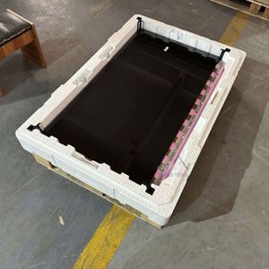 PT500GT02-2 Lcd <b>Screen</b> <b>Tv</b> Panel Display for Sale Original HKC 50inch 3840*2160 UHD 4K Open Cell <b>TV</b> Parts for <b>TV</b> <b>Replacement</b> - Product Image 4