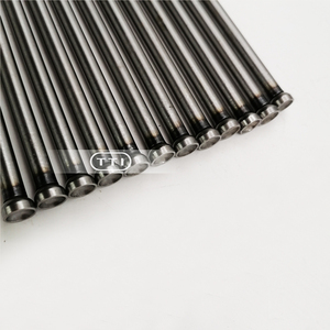 Empuje Rod 34405-03100 de los <span class=keywords><strong>recambios</strong></span> del motor S6K para E320C - Product Image 6