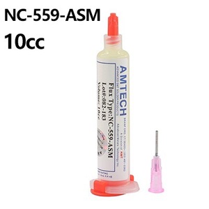 Hàn thiếc dạng tuýp kim 10CC, dầu hàn nhựa thông, khuyến mãi nóng WSD - Product Image 5