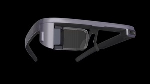 Lentes de Realidad Aumentada para Uso Óptico Industrial, Colaboración Remota, Gafas de Realidad Aumentada - Product Image 5