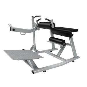 <span class=keywords><strong>Appareil</strong></span> de musculation pour les hanches, pont <span class=keywords><strong>fessier</strong></span> commercial, équipement de <span class=keywords><strong>fitness</strong></span> pour les hanches, machine à poussée des hanches - Product Image 1