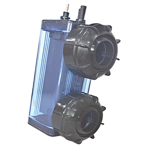 Cellule au <span class=keywords><strong>sel</strong></span> autonettoyante d'électrolyseur de <span class=keywords><strong>piscine</strong></span> professionnelle bon marché de livraison d'usine avec l'électrode de titane - Product Image 3