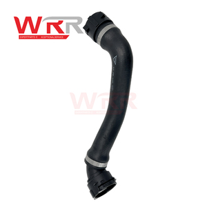 ท่อยางหม้อน้ำสำหรับรถเบนซ์ W205 X253 C300 C250 GLC300 รุ่น 2055018201 2055013303 ชุดประกอบท่อยางด้านล่าง - Product Image 2