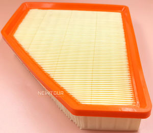 ジリーGC6 SC6用オートMR479QAエンジンスペアパーツエアフィルター - Product Image 2