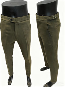 Fornitura di fabbrica di nuovo Design moda <span class=keywords><strong>pantaloni</strong></span> Chino uomo <span class=keywords><strong>pantaloni</strong></span> <span class=keywords><strong>pantaloni</strong></span> da ufficio - Product Image 5