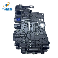 Boîtier de valve de boîte de vitesses CVT K114 d'origine, neuf, pour Toyota RAV4 2013-2024 2.0L