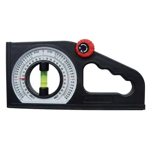 Dụng cụ đo độ dốc máy đo góc nghiêng máy đo góc độ Máy đo độ dốc máy đo độ nghiêng