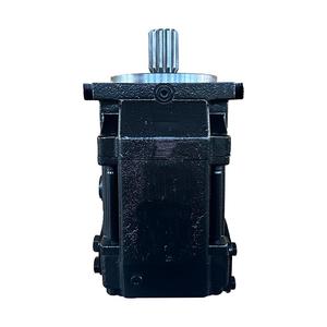 Pompe à piston hydraulique Harvey V30E-95, best-seller, nouvelle génération, largement utilisée dans les équipements à rouleaux, pompe hydraulique électrique V30E-95. - Product Image 6