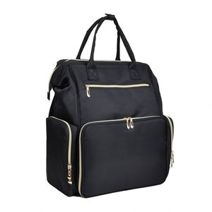 BSCI Factory Customized High Quality New <b>Makeup</b> <b>Bag</b> Multi-functional <b>Quilted</b> <b>makeup</b> <b>bags</b> luggage cosmetic <b>bag</b> - Product Image 2