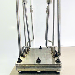 Pile à combustible à oxyde solide (<span class=keywords><strong>SOFC</strong></span>) 200W, cellule électrolytique (SOEC), hydrogène vert, stockage d'énergie, centre de données, production d'électricité verte - Product Image 1