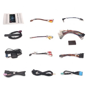 Erisin ES8973D 7 "schermo IPS 8 Core Android 11 Car Navi Stereo Audio Auto autoradio per Renault Dacia Duster/Logan/Sandero/<span class=keywords><strong>Lodgy</strong></span> - Product Image 6