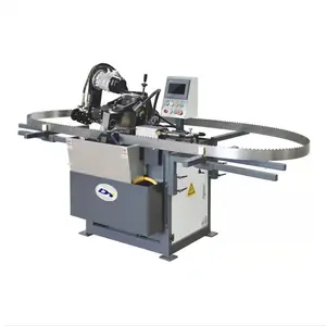 Dehuai Bandsaw Blade Grinding Machine Tooth Sharpen Machine For Sawmill Band Saw Blade Sharping