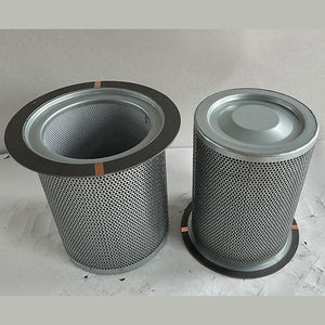 Nuevo filtro separador de aceite industrial Manny 54509435 para compresor de aire de tornillo - Product Image 3