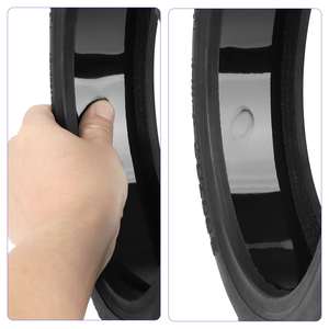 Neumático Autoregenerable y Antiexplosión Ulip de 10 Pulgadas para Patinetes Eléctricos MI 4, 250x54 con Freno de Tambor y Disco - Product Image 3