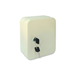TECHNOMAX Armadietto Portachiavi a 48 Tasche Prodotto in Italia Modello LAF37836 #   per un'organizzazione efficiente - Product Image 1
