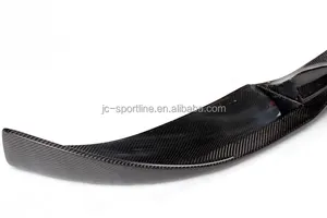 Carbon Front lippe für BMW E60 M5 H Style 2005-2009