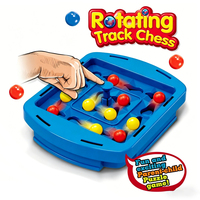 Jeu d'échecs roulant, jeu de table interactif éducatif