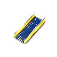 Placa de desarrollo de la serie Raspberry Pi RP2350A de doble núcleo, bajo costo y alto rendimiento