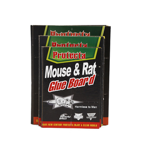 Phổ Biến Nhất Dùng Một Lần Tấm Nhà Kiểm Soát Dịch Hại Trappers Board Chuột Dính - Product Image 3