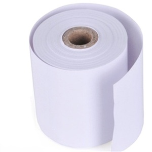 กระดาษความร้อนสำหรับเครื่องบันทึกเงินสด/กระดาษ ATM - Product Image 1