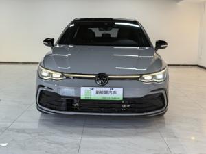 Voiture d'occasion 2022 Volkswagen <span class=keywords><strong>Golf</strong></span> 280TSI DSG <span class=keywords><strong>R</strong></span>-Line, très demandée, conduite à gauche pour adultes - Product Image 1
