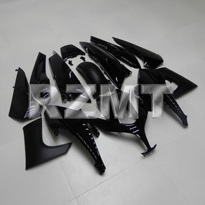 Pour YAMAHA TMAX 500 2008-2011 T-MAX500 TMAX500 2010 Kit de carénage de moto en ABS injecté, carénages personnalisés Y0507-107a - Product Image 3