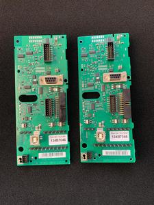 Giá tuyệt vời chính hãng mới 130b77715 130b7046 130b7791 bảng điều khiển chính đa-giao diện ban CPU cho TR200 VFD trong kho - Product Image 3