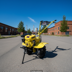 Coltivatore Automatico a Benzina 7HP TL1WG4.0-105FQ Euro V Certificato CE, Larghezza 900-1050mm, Alta Coppia, <span class=keywords><strong>per</strong></span> Vigneti e Agricoltura - Product Image 2