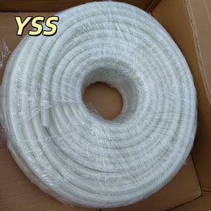 Tubo de Silicona Reutilizable y Duradero de 17 mm de Diámetro Exterior, Personalizable al por Mayor, con Transparencia para Corte, para Alimentación con Agua - Product Image 4