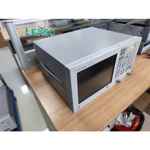 Analizador de Redes Keysight E5062a - Product Image 3
