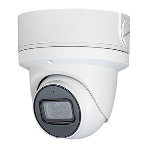 OEM DH การตรวจจับการเคลื่อนไหวในตอนกลางคืน IR 4MP 5MP 6MP 8MP 4K HD กล้องเครือข่ายเฝ้าระวังป้อมปืน - Product Image 4