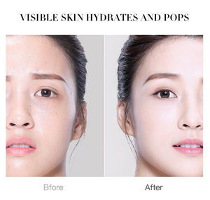 Mascarilla facial para adultos, cubrebocas de reafirmante, antiarrugas - Product Image 5