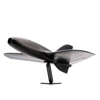 TBS CHUPITO DÉFINIR une plate-forme compacte d'aile volante FPV à balayage avant