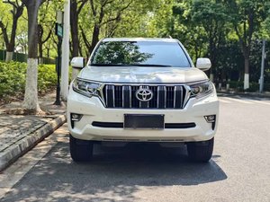 <span class=keywords><strong>Prado</strong></span> d'Occasion 2018 3.5L Automatique <span class=keywords><strong>TX</strong></span>-L - Voiture d'Occasion Bien Entretenue Zéro Accident à Bas <span class=keywords><strong>Prix</strong></span> - Product Image 3