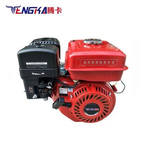 Moteur à essence monocylindre 4 temps refroidi par air WX-168F 13HP - Product Image 1