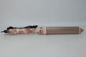 ANBOLIFE Pantalla LED Digital 5 Velocidades Control <span class=keywords><strong>de</strong></span> Temperatura Inteligente Tubo Elíptico <span class=keywords><strong>Conair</strong></span> Doble Cerámica Rizadores <span class=keywords><strong>de</strong></span> Pelo Rodillos - Product Image 6