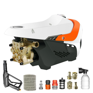 Nuovo Stile Idropulitrice di Eccellente Qualità per Lavaggio Auto con Spruzzatore d'<span class=keywords><strong>Acqua</strong></span> - Product Image 2