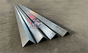 Doppelte Zwei-in-Eins Ud CD Uw Cw Leichtstahlrahmen Metallständer und Schienen Dachblech Fliesenprofil Rollformmaschine - Product Image 5