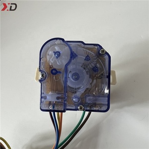 Temporizador de 6 cables para <span class=keywords><strong>lavadora</strong></span>, superventas de fábrica - Product Image 6